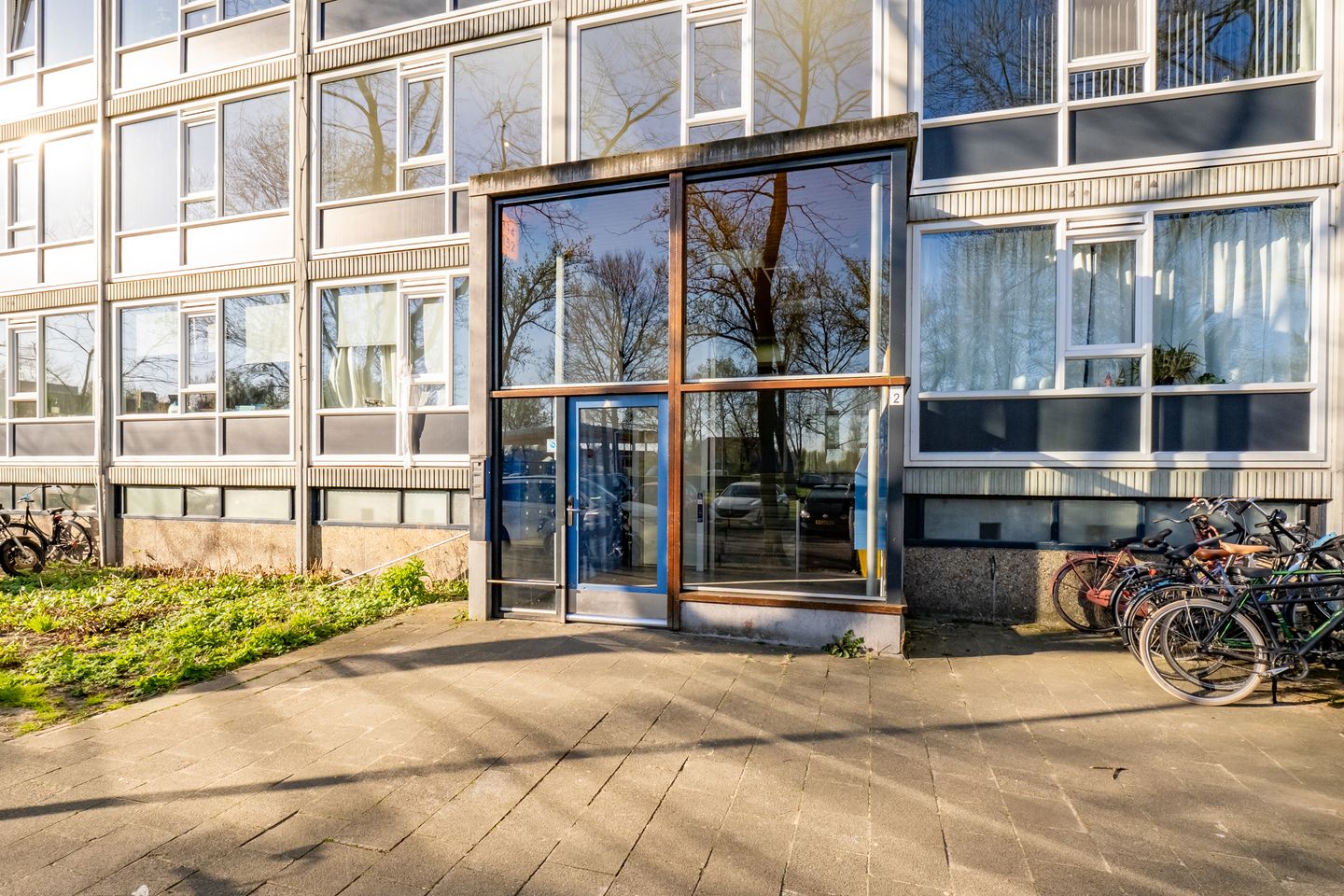 Foto 4 van Pahud de Mortangesdreef 120