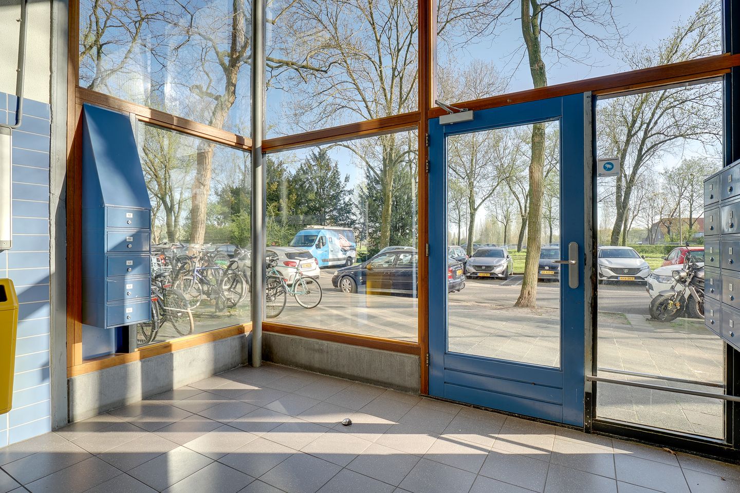 Foto 5 van Pahud de Mortangesdreef 120