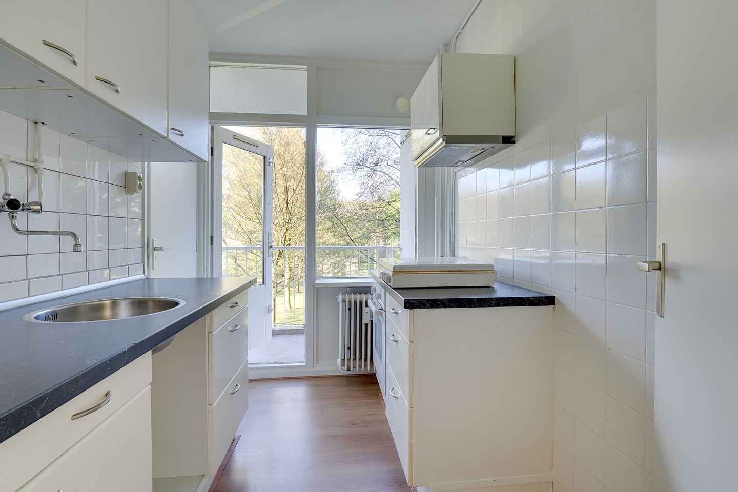 Foto 14 van Pahud de Mortangesdreef 120