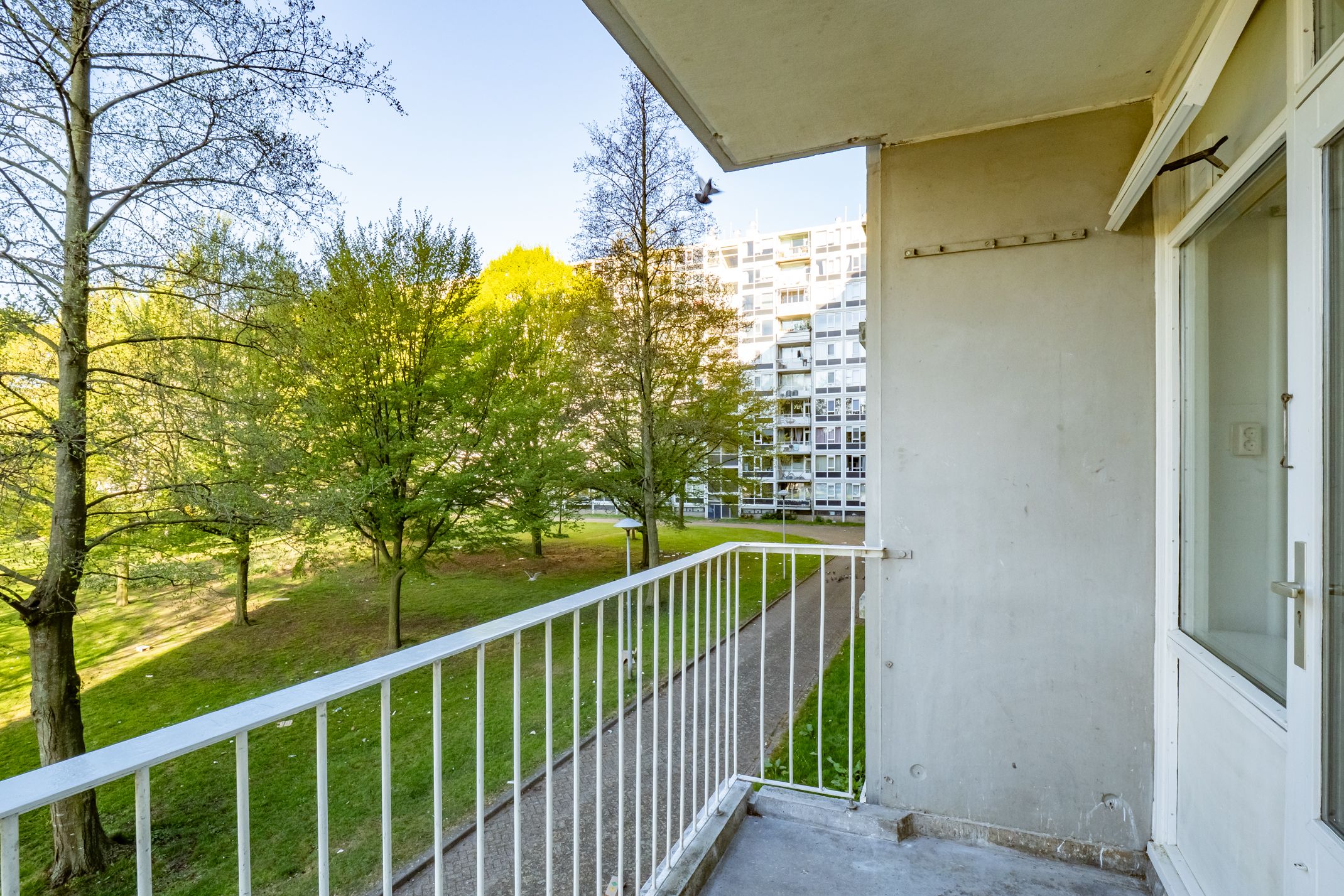 Foto 15 van Pahud de Mortangesdreef 120