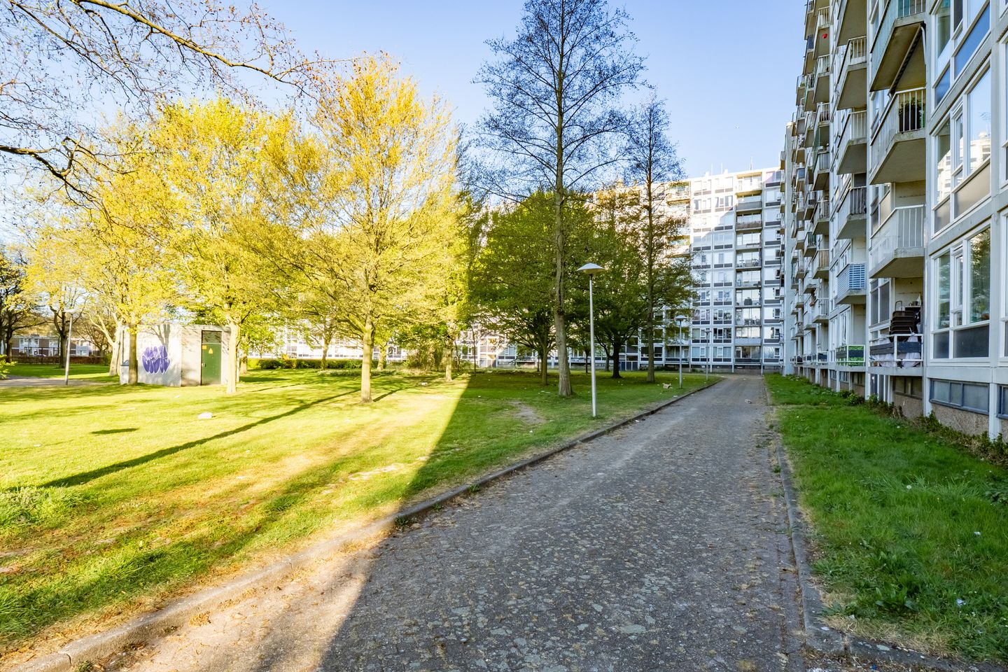 Foto 34 van Pahud de Mortangesdreef 120