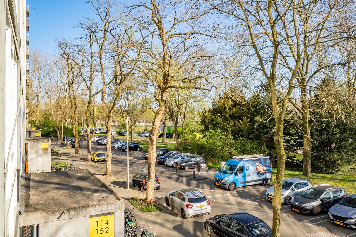 Foto 35 van Pahud de Mortangesdreef 120