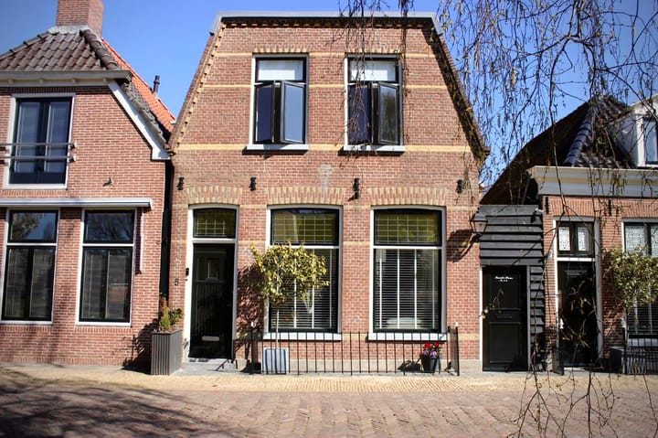 Foto 1 van Kerkgracht 5