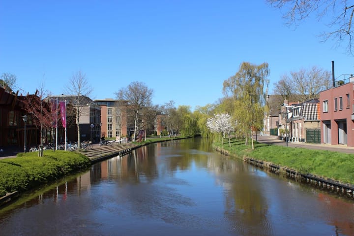 Foto 2 van Kerkgracht 5