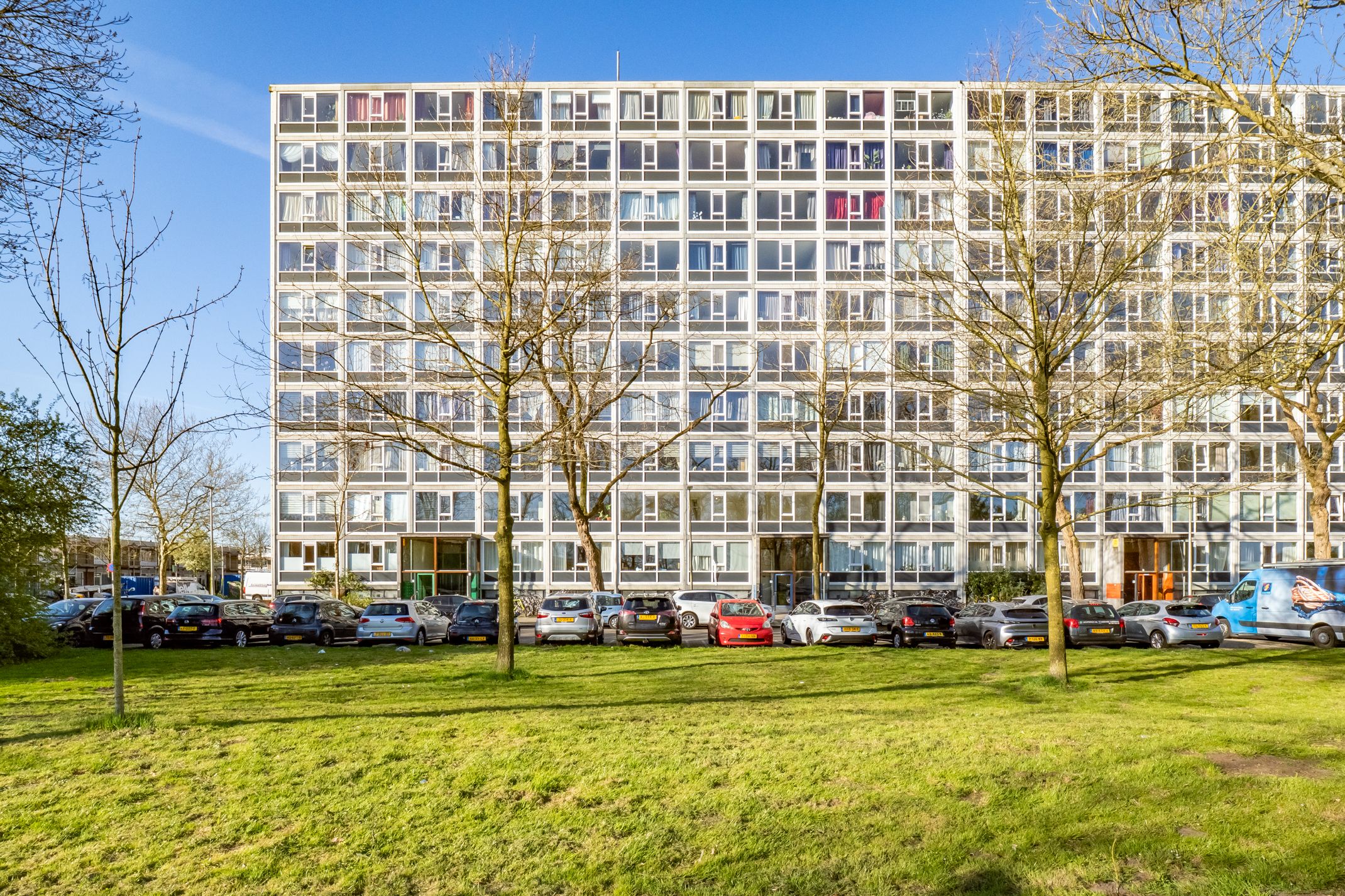 Foto 39 van Pahud de Mortangesdreef 120