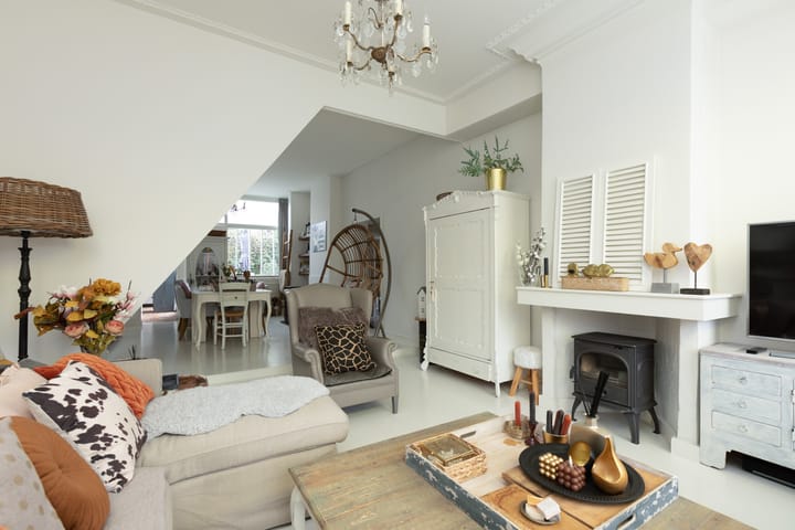 Foto 5 van Kerkgracht 5