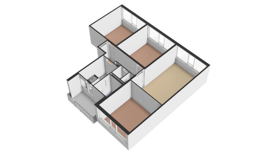 Foto 44 van Pahud de Mortangesdreef 120