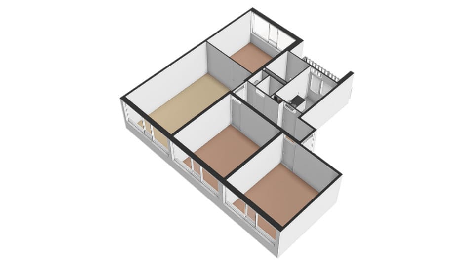 Foto 45 van Pahud de Mortangesdreef 120