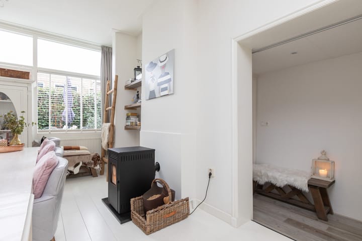 Foto 11 van Kerkgracht 5