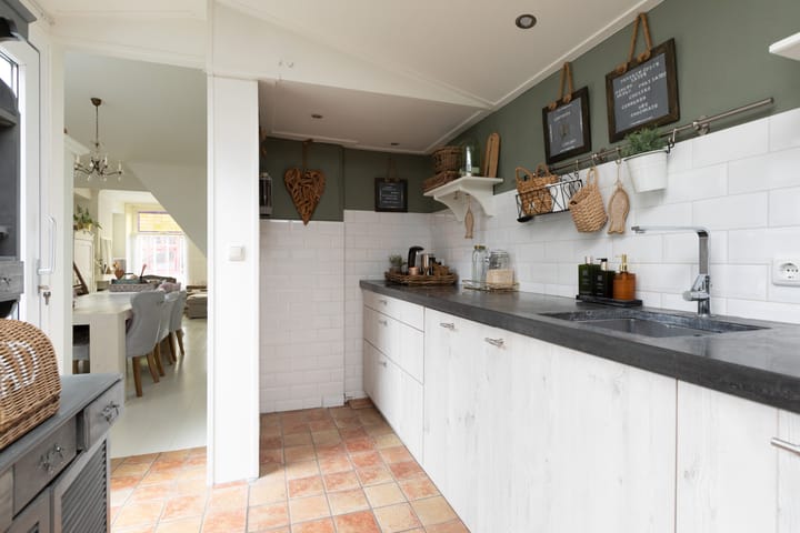 Foto 13 van Kerkgracht 5