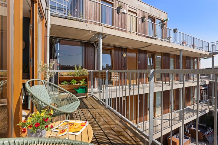 Foto 23 van Boterdiep 32-17