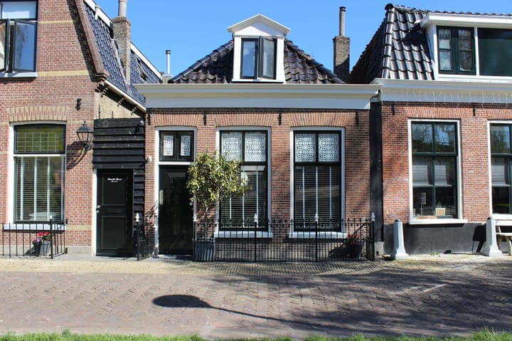 Kerkgracht 4