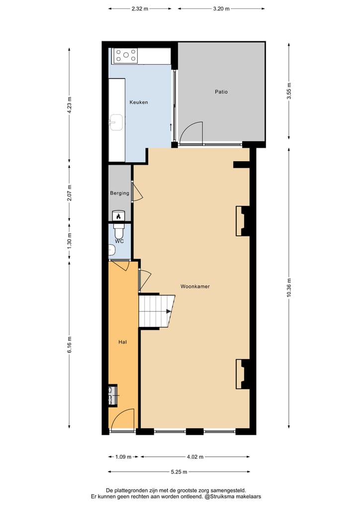 Foto 35 van Kerkgracht 5