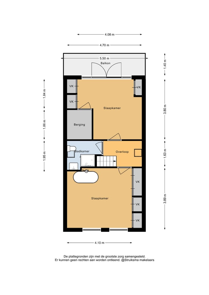 Foto 36 van Kerkgracht 5