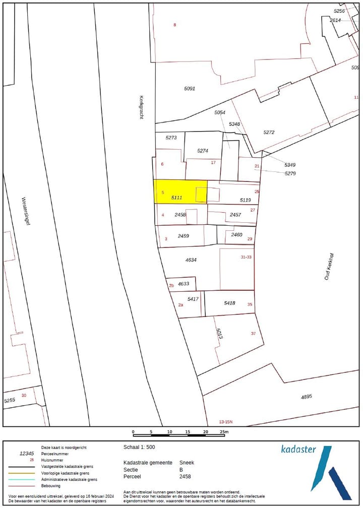 Foto 37 van Kerkgracht 5