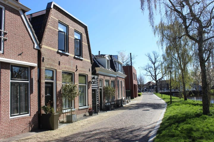 Foto 32 van Kerkgracht 5