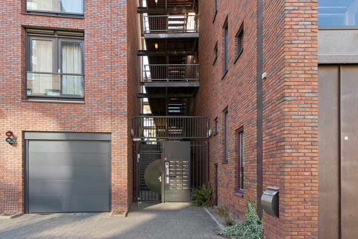 Foto 34 van Boterdiep 32-17