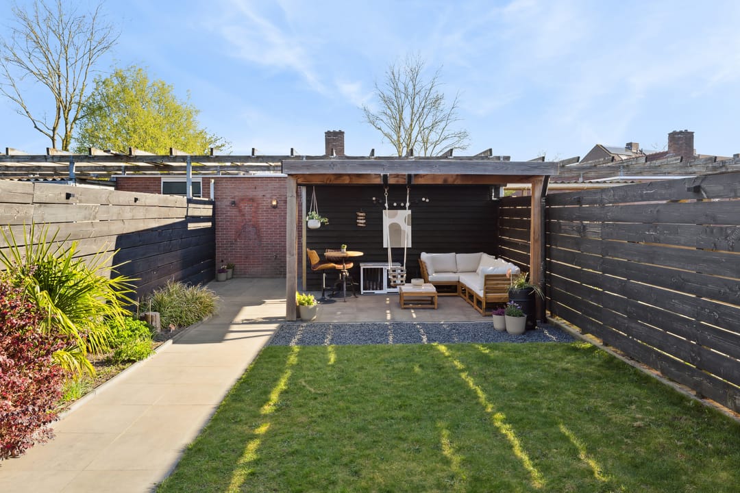 Foto 2 van Schimmelpennincklaan 23