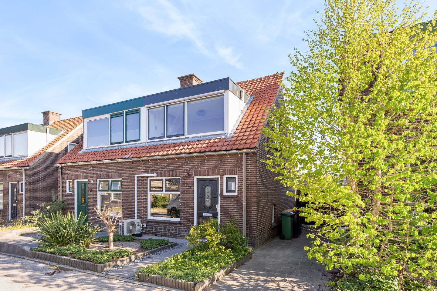 Foto 4 van Schimmelpennincklaan 23