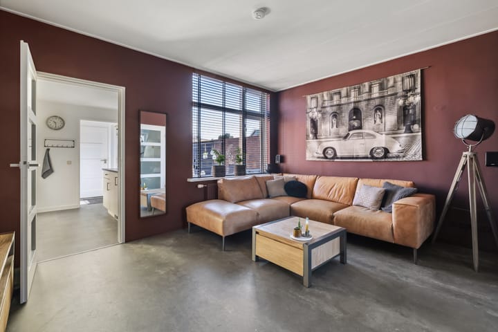 Foto 5 van Schimmelpennincklaan 23