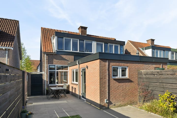 Foto 19 van Schimmelpennincklaan 23