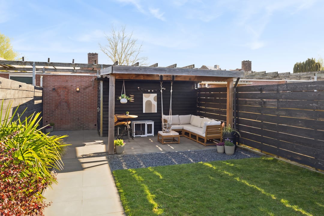 Foto 22 van Schimmelpennincklaan 23