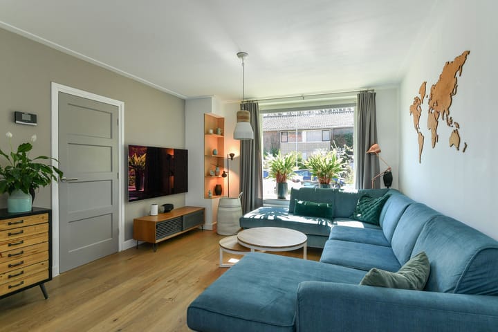 Foto 2 van Wouter Klaassenlaan 21