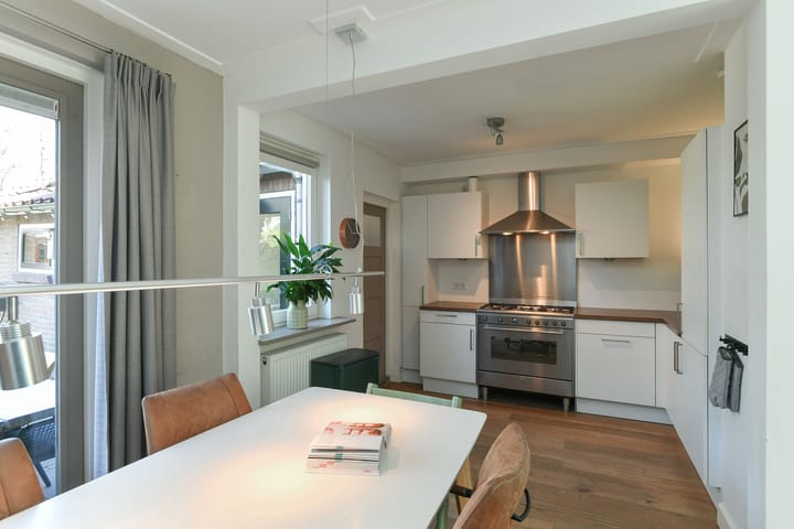 Foto 3 van Wouter Klaassenlaan 21