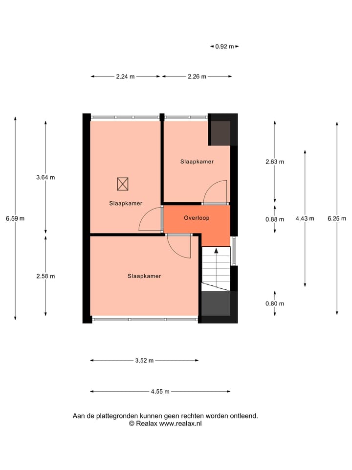 Foto 27 van Schimmelpennincklaan 23