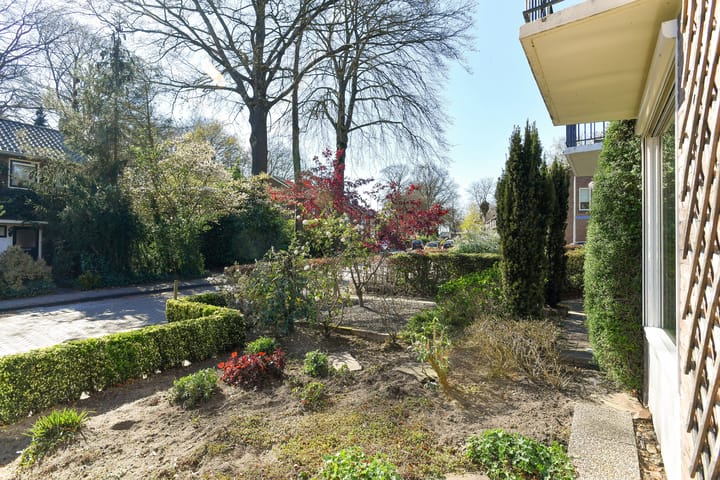 Foto 5 van Wouter Klaassenlaan 21