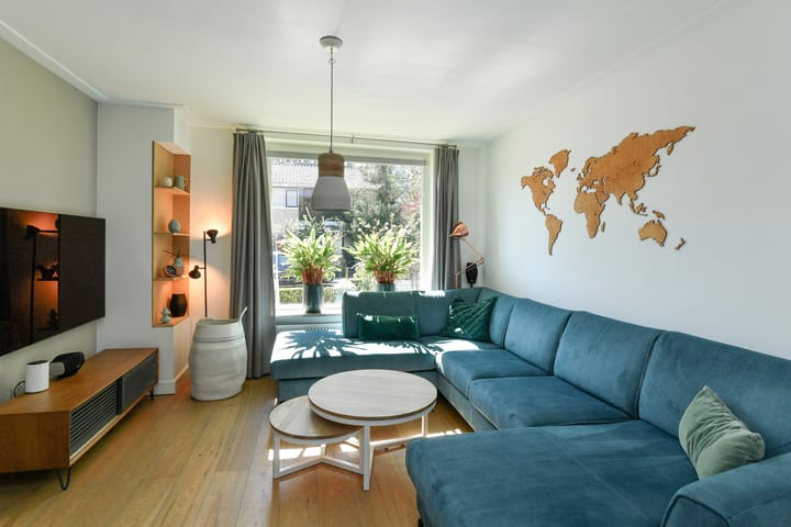 Photo 9 of Wouter Klaassenlaan 21