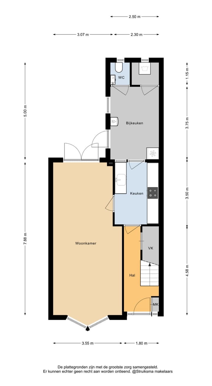Foto 38 van Oppenhuizerweg 29
