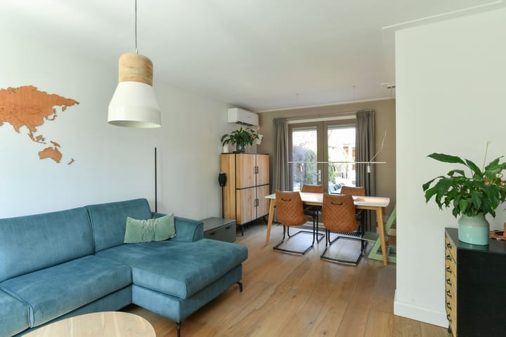 Photo 10 of Wouter Klaassenlaan 21