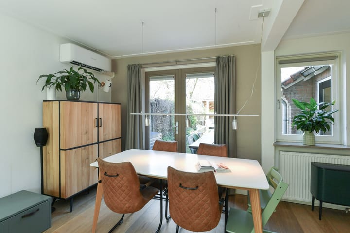 Photo 11 of Wouter Klaassenlaan 21