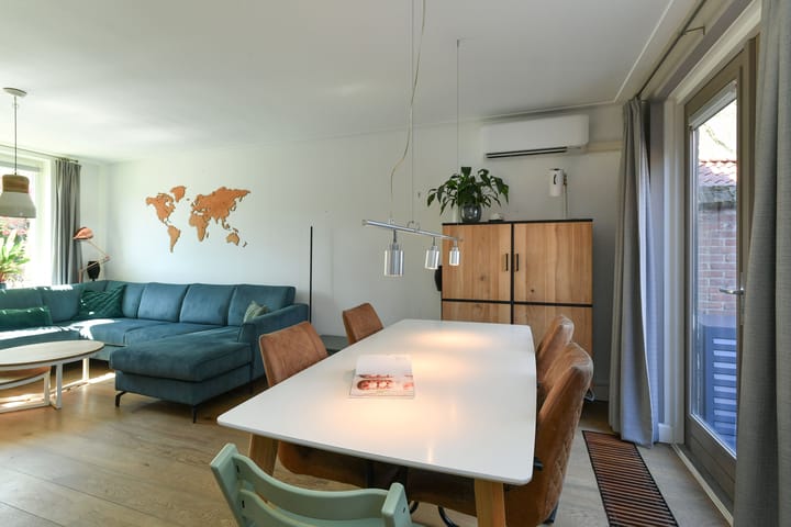 Photo 12 of Wouter Klaassenlaan 21