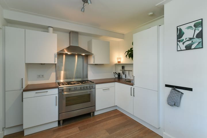 Photo 14 of Wouter Klaassenlaan 21