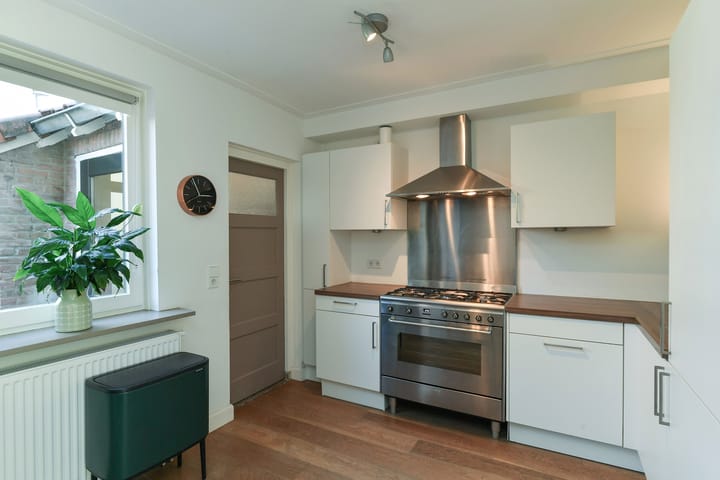 Photo 15 of Wouter Klaassenlaan 21