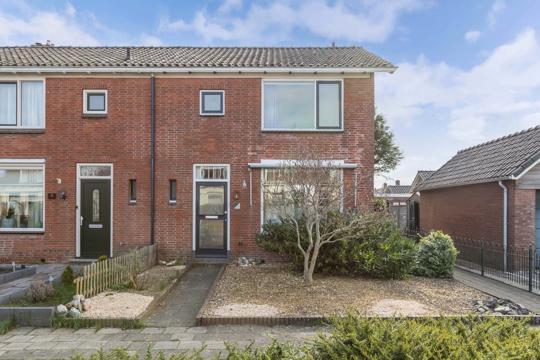 Photo 2 of Professor Camperstraat 2