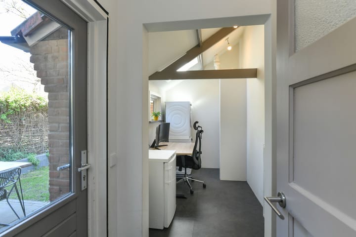 Photo 17 of Wouter Klaassenlaan 21