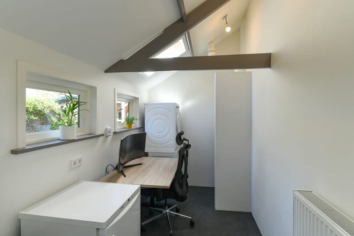 Photo 18 of Wouter Klaassenlaan 21