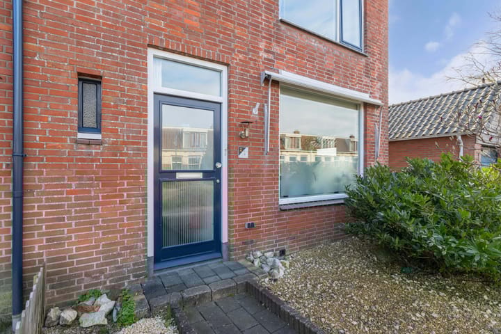 Foto 5 van Professor Camperstraat 2