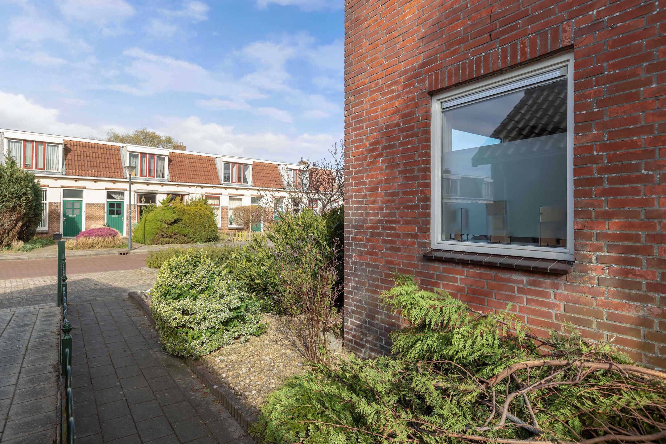 Photo 6 of Professor Camperstraat 2