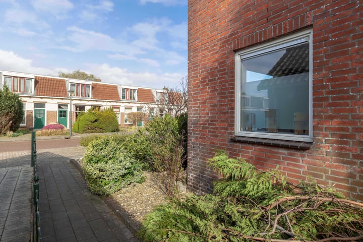 Foto 6 van Professor Camperstraat 2