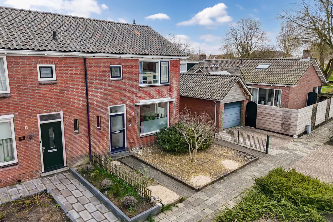 Photo 8 of Professor Camperstraat 2