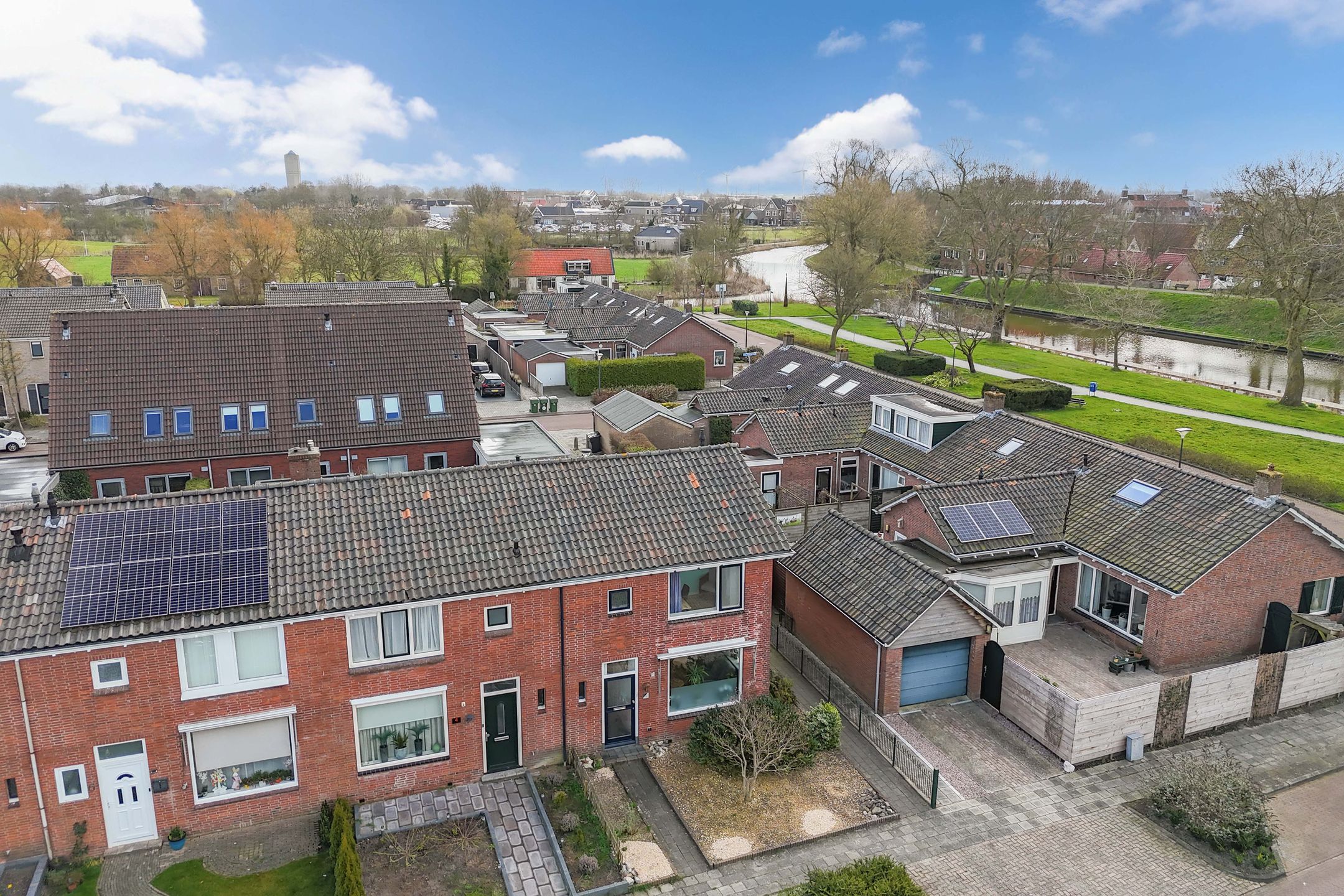 Photo 9 of Professor Camperstraat 2