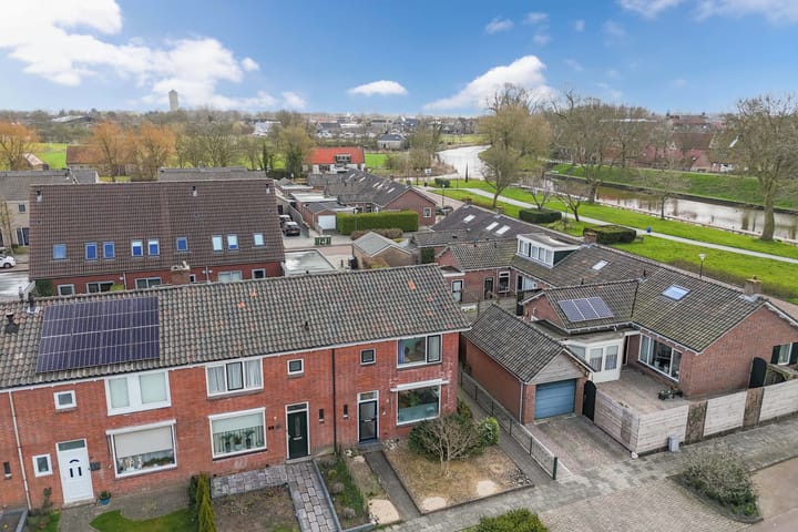 Foto 9 van Professor Camperstraat 2