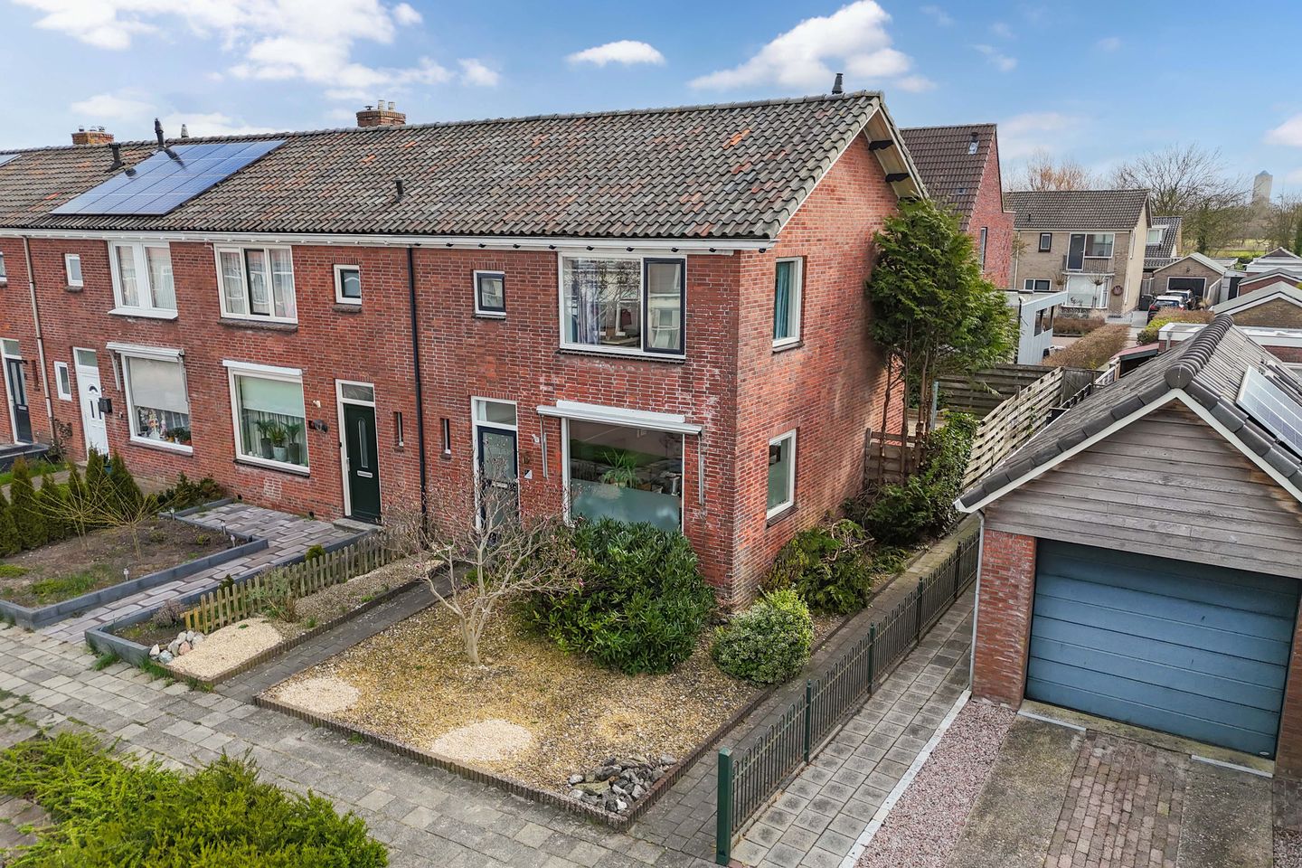 Photo 10 of Professor Camperstraat 2