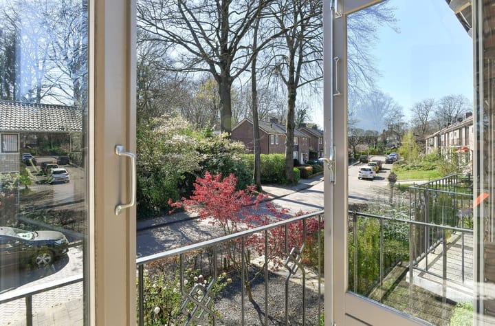 Photo 25 of Wouter Klaassenlaan 21