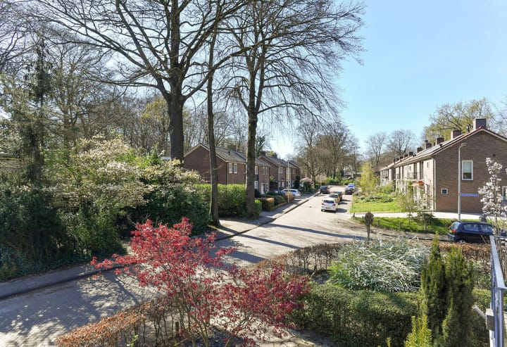 Photo 26 of Wouter Klaassenlaan 21