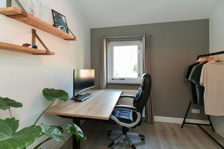 Photo 27 of Wouter Klaassenlaan 21